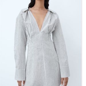 Zara mini dress